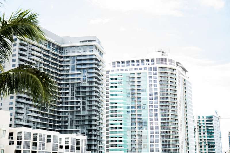 Miami's Multifamily Market to Grow at Slowest Rate in a Decade by 2026