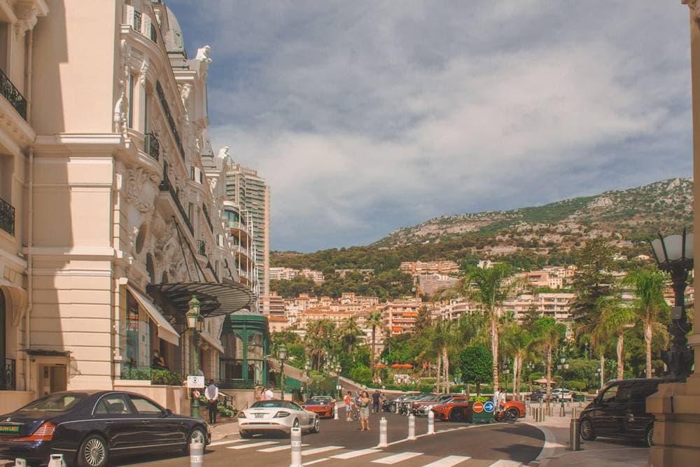 Monaco Drops 10 Spots in Global Prestige City Rankings for Ultra-Wealthy