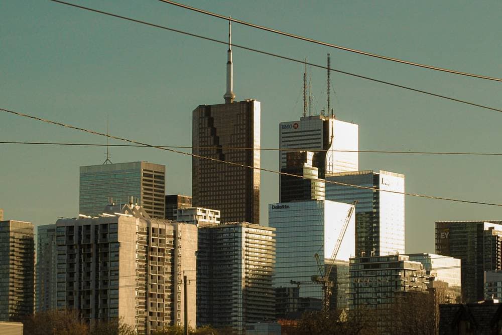 CoStar Reveals Key Trends Shaping Canada's Real Estate in 2026