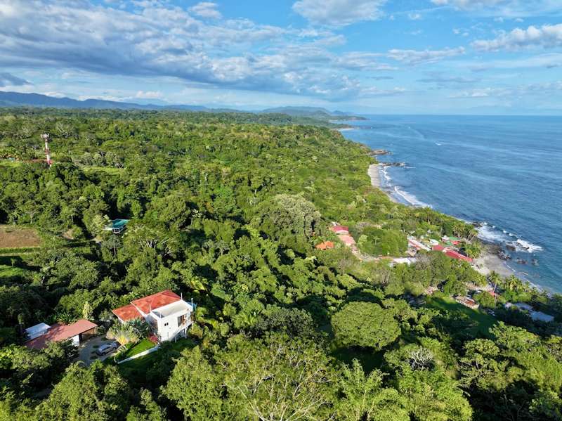 Costa Rica's New 12.75% Withholding Tax Challenges Short-Term Rental Investors