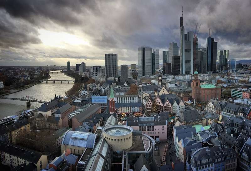 Germany's Economic Recovery in 2026 to Boost Real Estate Investments