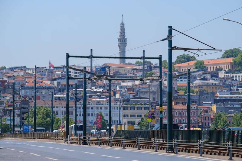 Istanbul Metro Expansions Scheduled for 2026 to Boost Property Values