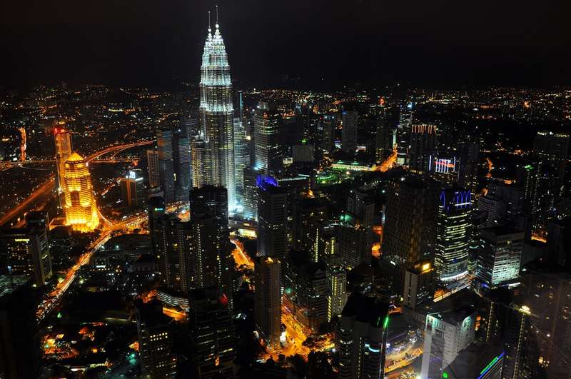 Malaysia's Property Market to Surpass RM250 Billion Transaction Value by 2026