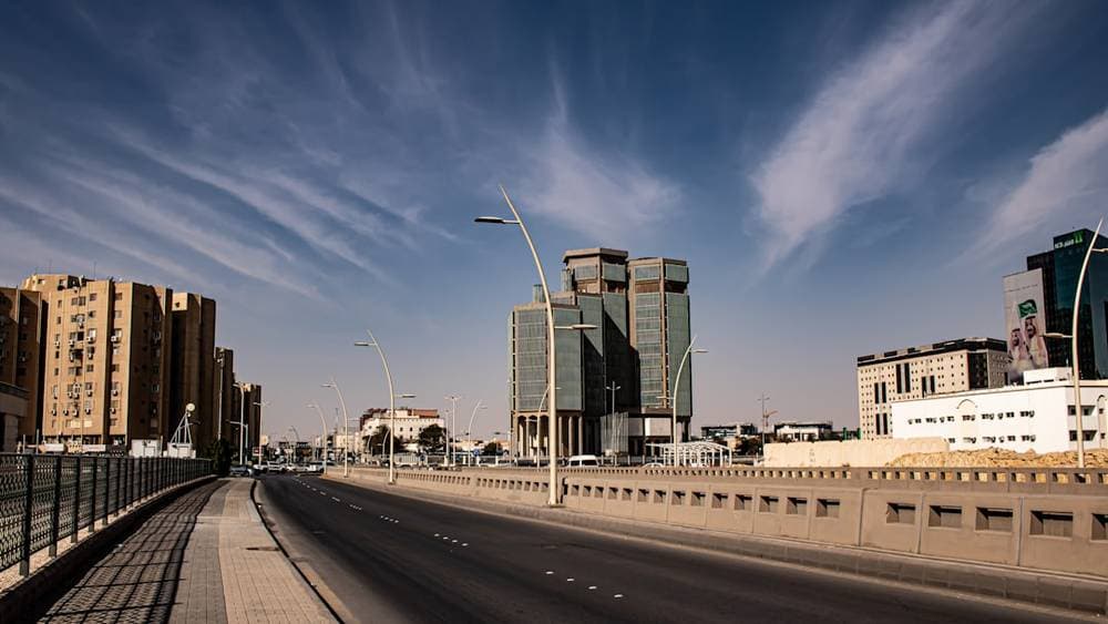 Saudi Arabia Opens Property Market to Foreign Ownership, Boosting Investment Opportunities
