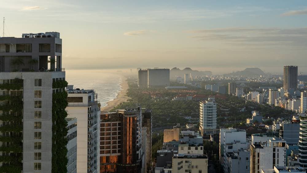 Vietnam Mortgage Rates Surge to Over 14%, Restructuring Property Market