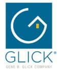 Gene B. Glick Co. logo