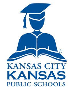 KC Public Schools + local logo
