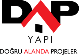 DAP Yapı logo