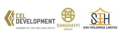 Chip Eng Seng, SingHaiyi, Chuan Inv. logo