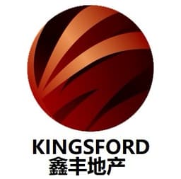 Kingsford Huray logo