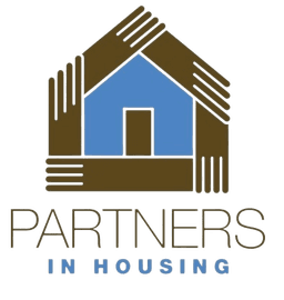 Indy Housing Partnerships logo