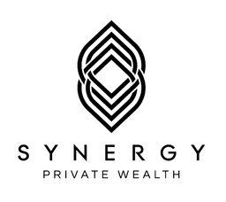 City + private synergy logo
