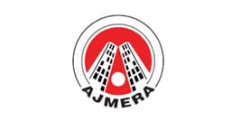 Ajmera Realty & Infra logo