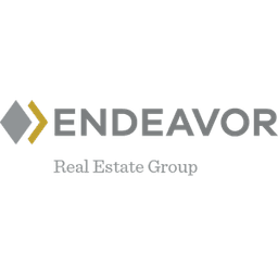 Endeavor Real Estate Group logo