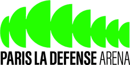 Paris La Défense logo