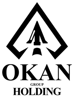 Okan Group logo