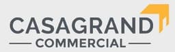 Casagrand Builders logo