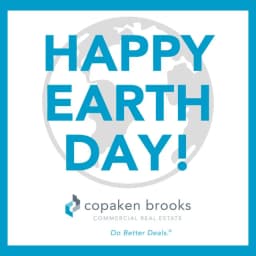 Cordish or Copaken Brooks logo