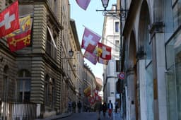 Gérard Paley & Fils logo