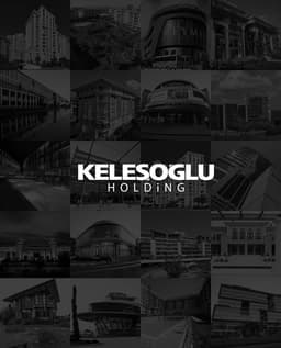 Keleşoğlu Holding logo