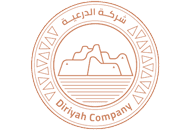 Diriyah Co. / SGS logo